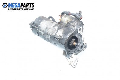 Starter for Mitsubishi Space Star (DG A) (06.1998 - 12.2004) 1.9 DI-D (DG4A), 102 hp