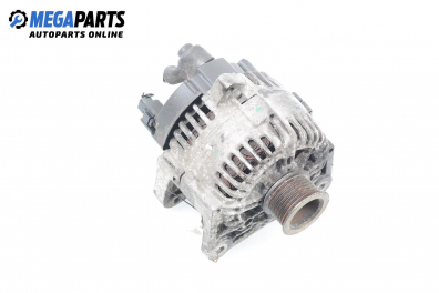 Alternator for Mitsubishi Space Star (DG A) (06.1998 - 12.2004) 1.9 DI-D (DG4A), 102 hp