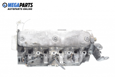 Engine head for Mitsubishi Space Star (DG A) (06.1998 - 12.2004) 1.9 DI-D (DG4A), 102 hp