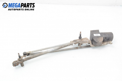 Motor ștergătoare parbriz for Ford Focus Sedan (DFW) (02.1999 - 12.2007), sedan, position: fața