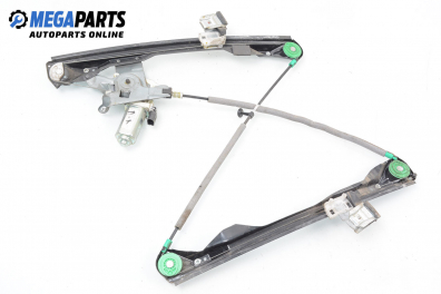 Electric window regulator for Ford Focus Sedan (DFW) (02.1999 - 12.2007), 5 doors, sedan, position: front - left