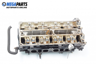 Cylinder head no camshaft included for Ford Focus I Sedan (02.1999 - 12.2007) 1.6 16V, 100 hp