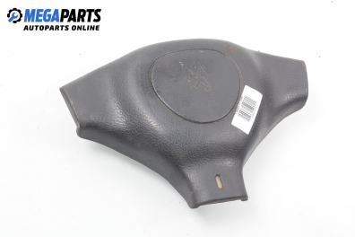 Airbag for Peugeot 306 Hatchback (7A, 7C, N3, N5) (01.1993 - 10.2003), 5 uși, hatchback, position: fața