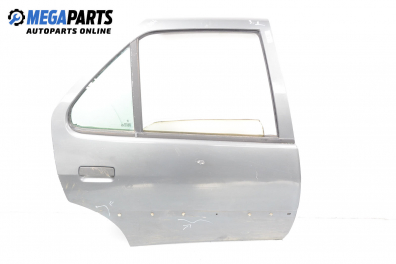 Door for Peugeot 306 Hatchback (7A, 7C, N3, N5) (01.1993 - 10.2003), 5 doors, hatchback, position: rear - right