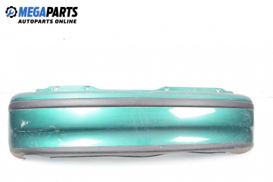 Rear bumper for Fiat Punto (176) (1993-09-01 - 1999-09-01), hatchback