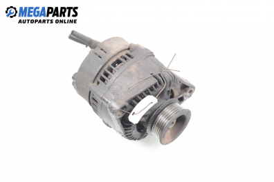 Alternator for Fiat Punto (176) (1993-09-01 - 1999-09-01) 1.7 TD, 69 hp