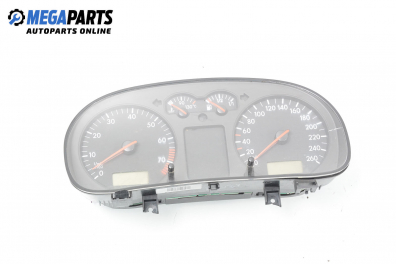 Instrument cluster for Volkswagen Golf IV (1J1) (08.1997 - 06.2005) 2.3 V5, 150 hp