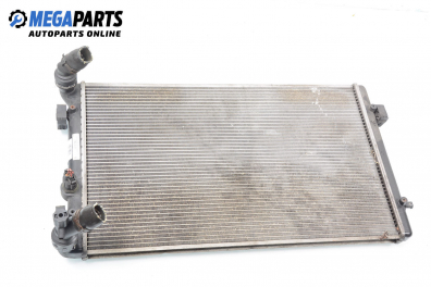 Water radiator for Volkswagen Golf IV (1J1) (08.1997 - 06.2005) 2.3 V5, 150 hp