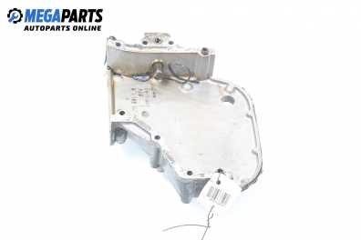 Timing chain cover for Volkswagen Golf IV (1J1) (08.1997 - 06.2005) 2.3 V5, 150 hp, № 071109147 А