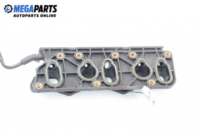 Luftleitung ansaugbrücke for Volkswagen Golf IV (1J1) (08.1997 - 06.2005) 2.3 V5, 150 hp