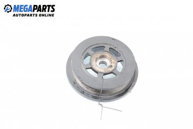 Damper pulley for Volkswagen Golf IV (1J1) (08.1997 - 06.2005) 2.3 V5, 150 hp