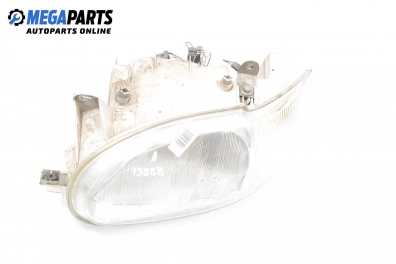 Headlight for Ford Escort VII Estate (GAL, ANL) (01.1995 - 02.1999), station wagon, position: left