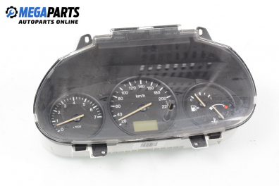 Instrument cluster for Ford Escort VII Estate (GAL, ANL) (01.1995 - 02.1999) 1.8 TD, 90 hp