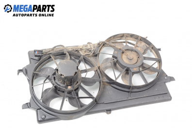 Ventilatoare de răcire for Ford Focus Estate (DNW) (02.1999 - 12.2007) 1.8 Turbo DI / TDDi, 90 hp