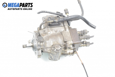 Diesel injection pump for Lancia Kappa (838A) (1994-08-01 - 2001-10-01) 2.4 T.DS (838AE1AA, 838AH1AA), 124 hp