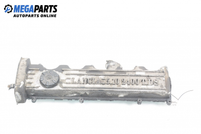 Valve cover for Lancia Kappa (838A) (1994-08-01 - 2001-10-01) 2.4 T.DS (838AE1AA, 838AH1AA), 124 hp