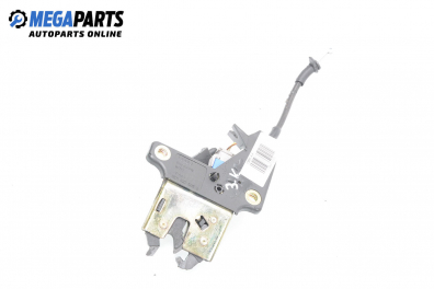 Trunk lock for Audi A4 (8E2, B6) (11.2000 - 12.2004), sedan, position: rear