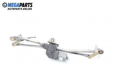 Front wipers motor for Audi A4 (8E2, B6) (11.2000 - 12.2004), sedan, position: front