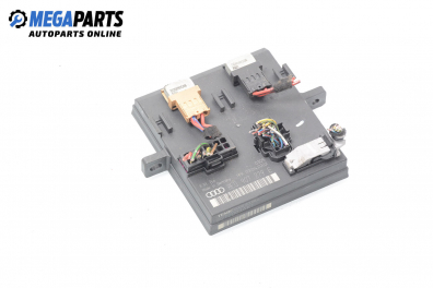 Modul for Audi A4 (8E2, B6) (11.2000 - 12.2004), № 8E0 907 279 Е