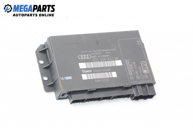 Modul confort for Audi A4 (8E2, B6) (11.2000 - 12.2004), № 8E0 959 433