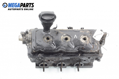 Chiulasă for Audi A4 (8E2, B6) (11.2000 - 12.2004) 2.5 TDI quattro, 180 hp