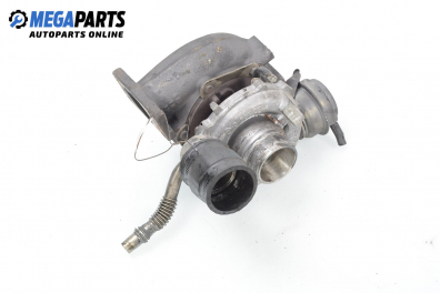 Turbo for Audi A4 (8E2, B6) (11.2000 - 12.2004) 2.5 TDI quattro, 180 hp