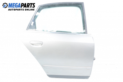 Door for Audi A4 (8E2, B6) (11.2000 - 12.2004), 5 doors, sedan, position: rear - right