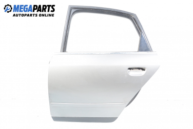 Door for Audi A4 (8E2, B6) (11.2000 - 12.2004), 5 doors, sedan, position: rear - left