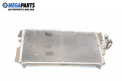 Air conditioning radiator for Mitsubishi Colt V (CJ, CP) (09.1995 - 09.2003) 1300 GL,GLX (CJ1A), 75 hp