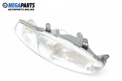 Headlight for Mitsubishi Colt V (CJ, CP) (09.1995 - 09.2003), hatchback, position: right