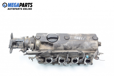 Engine head for Volkswagen Polo (6N1) (10.1994 - 10.1999) 50 1.0, 50 hp