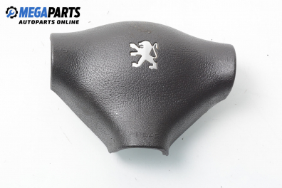 Airbag for Peugeot 206 Hatchback (2A/C) (1998-08-01 - ...), 5 uși, hatchback, position: fața