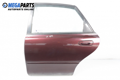 Tür for Mazda 626 IV hatchback (GE) (08.1991 - 04.1997), 5 türen, hecktür, position: links, rückseite