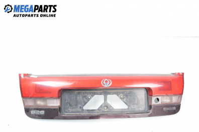 Tail lights for Mazda 626 IV hatchback (GE) (08.1991 - 04.1997), hatchback, position: middle
