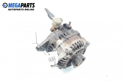 Alternator for Mazda 626 IV hatchback (GE) (08.1991 - 04.1997) 2.0 i, 115 hp