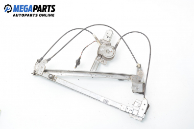 Antrieb el. fensterheber for Volkswagen Polo (6N1) (10.1994 - 10.1999), 3 türen, hecktür, position: links