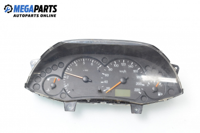 Instrument cluster for Ford Focus Estate (DNW) (02.1999 - 12.2007) 1.8 DI / TDDi, 75 hp