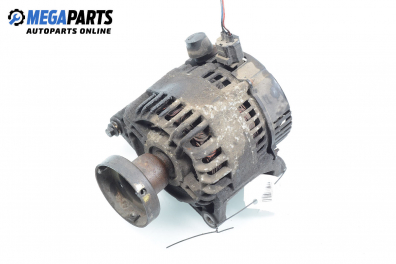 Alternator for Ford Focus Estate (DNW) (02.1999 - 12.2007) 1.8 DI / TDDi, 75 hp