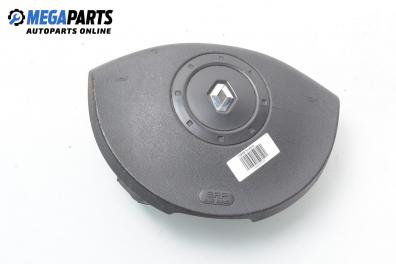 Airbag for Renault Scenic II (JM0/1) (06.2003 - ...), 5 uși, monovolum, position: fața