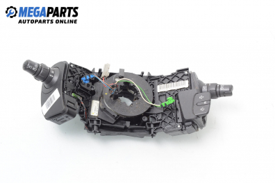 Verstellhebel scheibenwischer und leuchten for Renault Scenic II (JM0/1) (06.2003 - ...)