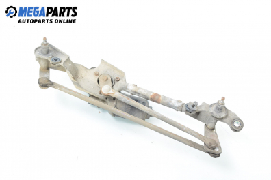 Front wipers motor for Mazda Premacy (CP) (1999-07-01 - 2005-03-01), minivan, position: front