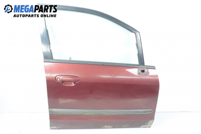 Door for Mazda Premacy (CP) (1999-07-01 - 2005-03-01), 5 doors, minivan, position: front - right