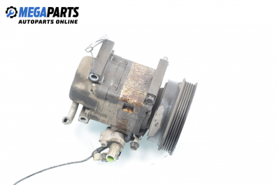 AC compressor for Mazda Premacy (CP) (1999-07-01 - 2005-03-01) 1.9, 100 hp