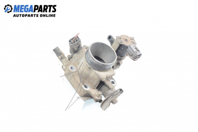 Butterfly valve for Mazda Premacy (CP) (1999-07-01 - 2005-03-01) 1.9, 100 hp