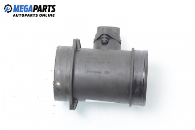 Air mass flow meter for Land Rover Freelander (LN) (02.1998 - 10.2006) 2.0 DI 4x4, 98 hp, № 0 281 002 182