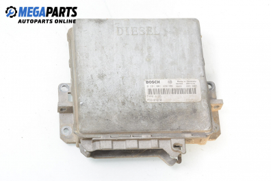 ECU for Land Rover Freelander (LN) (02.1998 - 10.2006) 2.0 DI 4x4, 98 hp, № 0 281 001 420