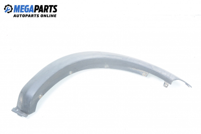 Fender arch for Land Rover Freelander SUV I (02.1998 - 10.2006), suv, position: rear - left