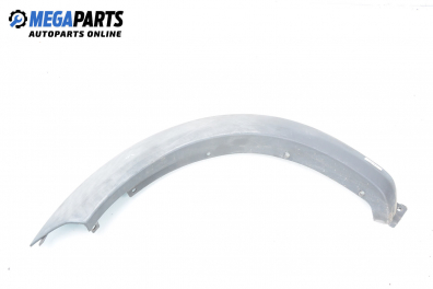 Fender arch for Land Rover Freelander SUV I (02.1998 - 10.2006), suv, position: rear - right