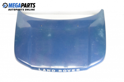 Motorhaube for Land Rover Freelander (LN) (02.1998 - 10.2006), 3 türen, suv, position: vorderseite