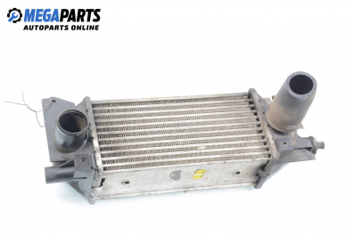 Intercooler for Land Rover Freelander (LN) (02.1998 - 10.2006) 2.0 DI 4x4, 98 hp